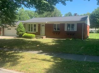 3315 Fernwood Ave, Ann Arbor, MI