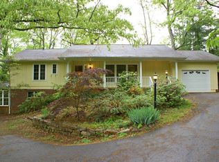 35 Gudger Hill Rd, Cullowhee, NC 28723
