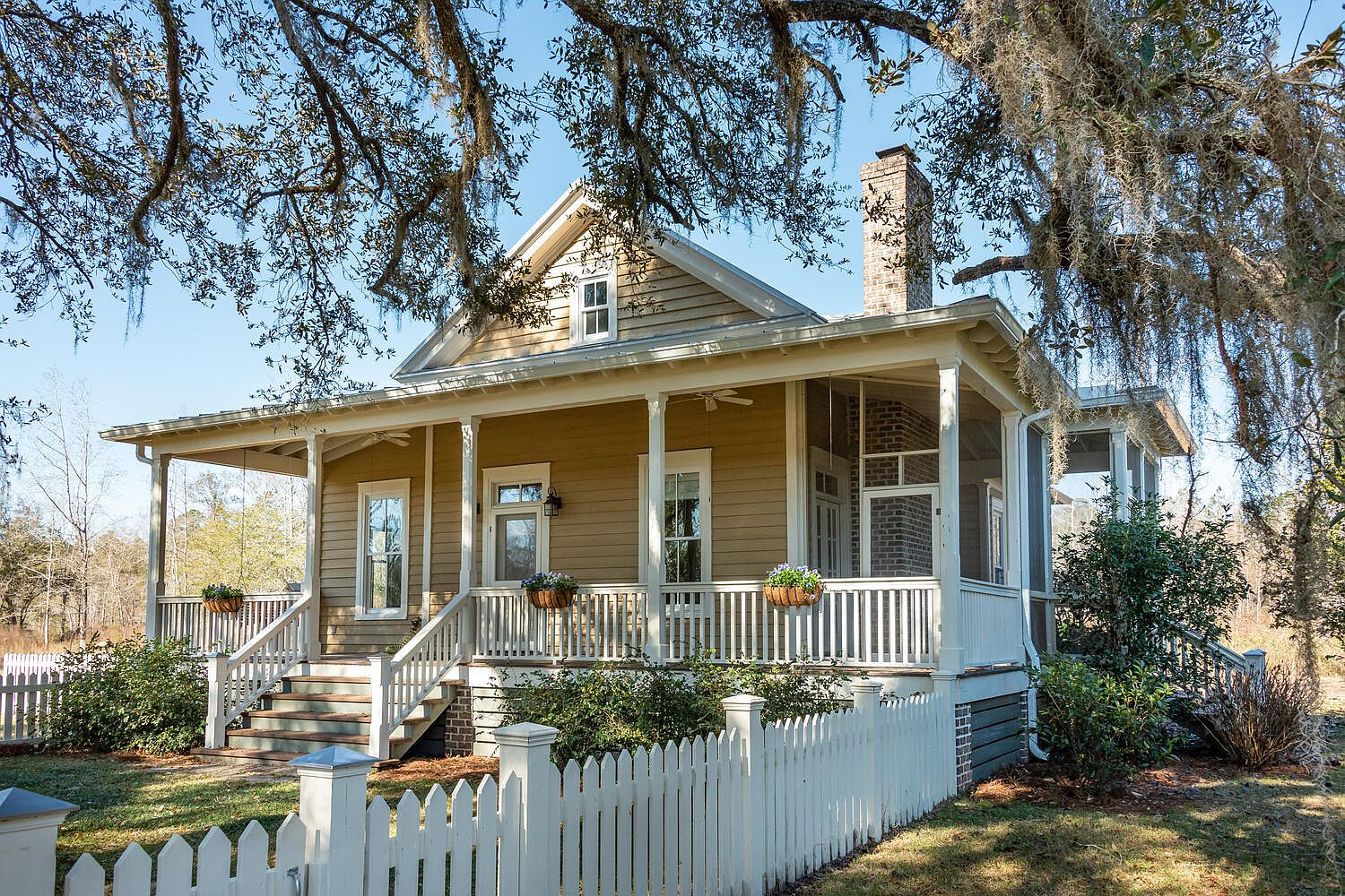 1795 Shulerville Rd, Jamestown, SC 29453 Zillow