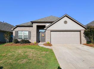1008 Russborough Trce, Montgomery, AL 36117