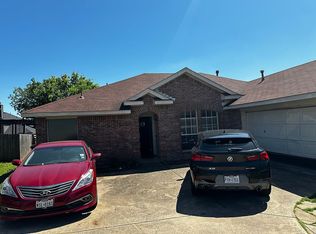 438 Tranquility Ln, Cedar Hill, TX 75104