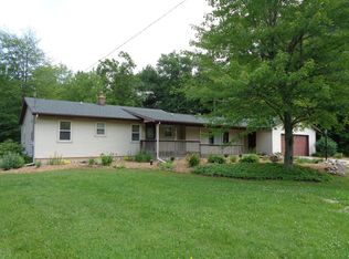 11181 Ten Mile Rd NE, Rockford, MI 49341