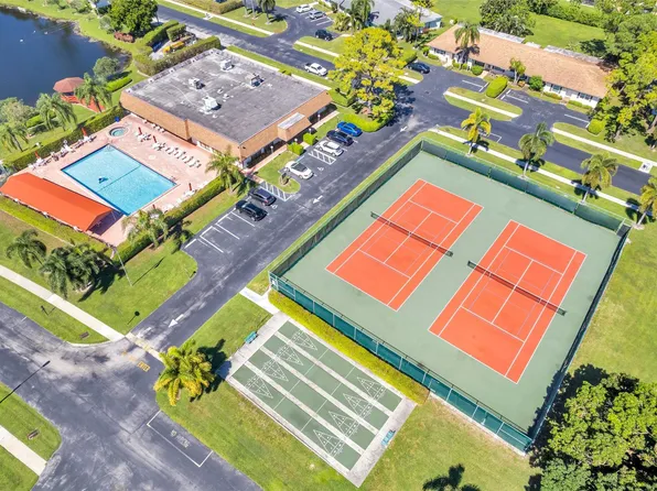 5093 Privet Place #C, Delray Beach, FL 33484