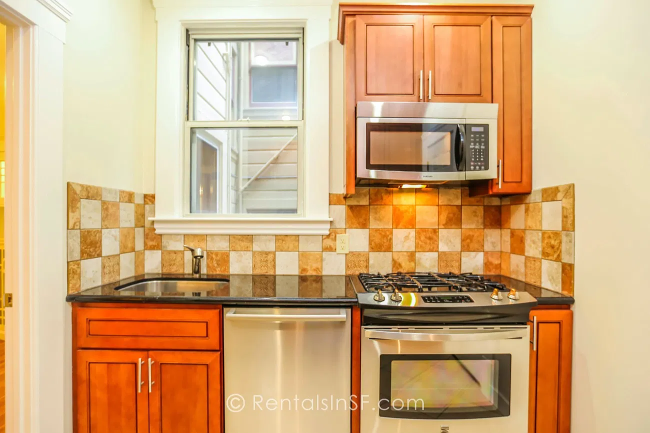 2 bed, 1.0 bath, $5,500 — Photo 3