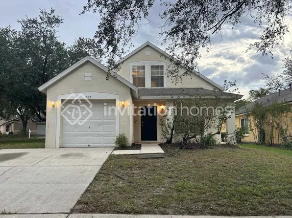 607 Cape Cod Cir, Valrico, FL 33594