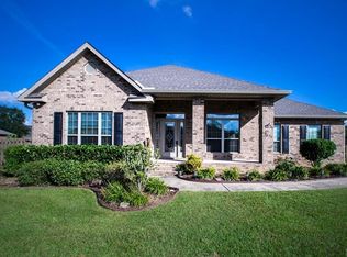 2638 Tulip Hill Rd, Pace, FL 32571