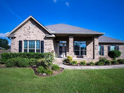 2638 Tulip Hill Rd, Pace, FL, 32571