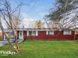 2543 Fairfax Rd, Indianapolis, IN 46227