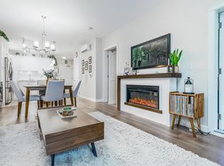 8538 203a St #104, Langley, BC