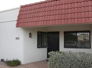 4175 N Western Winds Dr, Tucson, AZ 85705