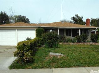 2081 Michigan Ave, Stockton, CA 95204