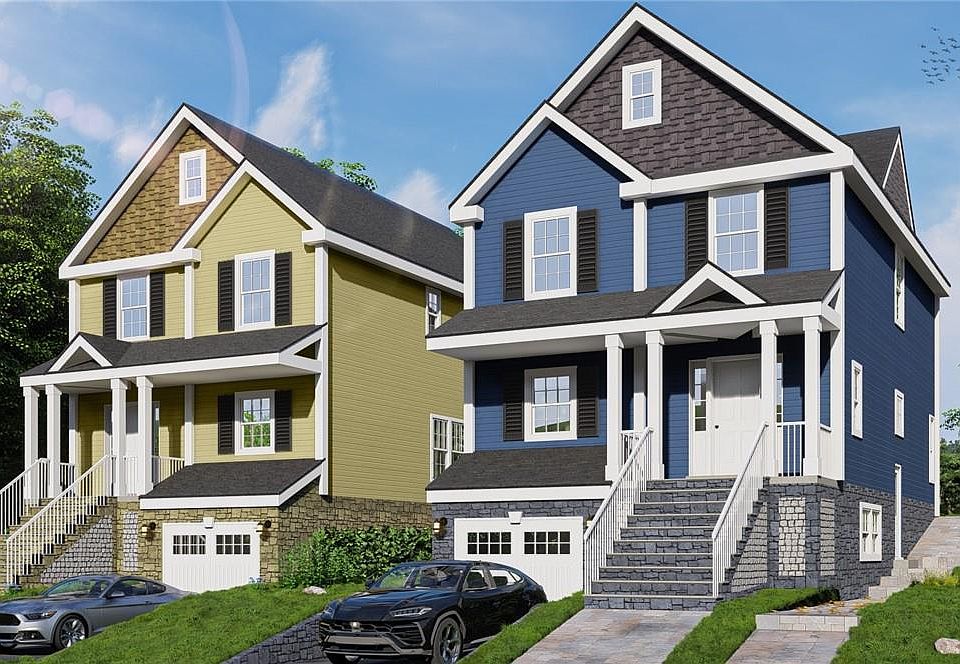 1st image of 25 Harrison Street #1