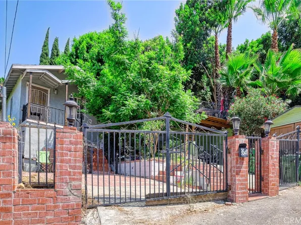 3509 Holyoke Dr, Los Angeles, CA 90065