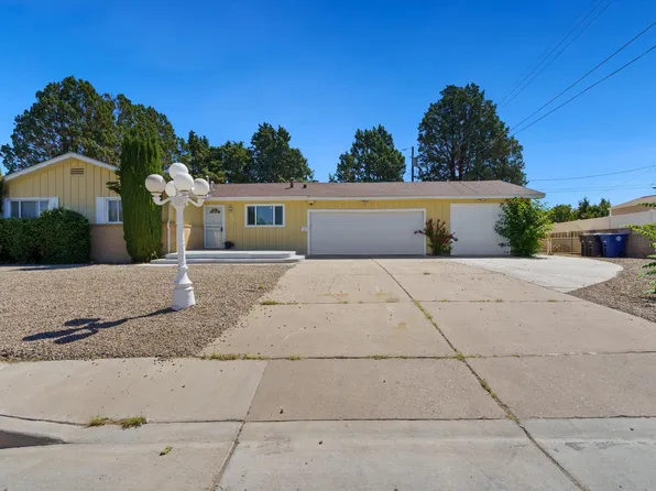 3614 Alvarado Dr NE, Albuquerque, NM 87110