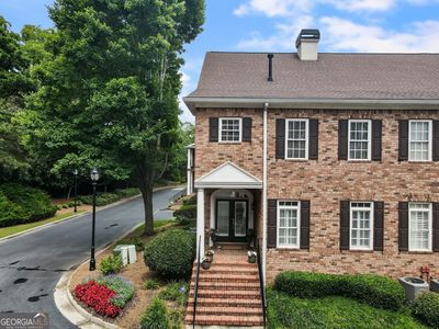 2584 Oglethorpe Cir NE, Atlanta, GA, 30319