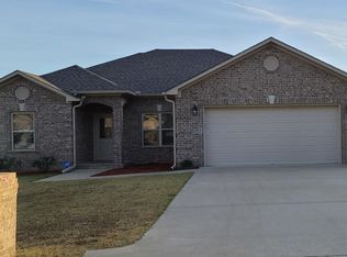 38 Fletcher, Austin, AR 72007