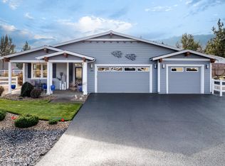 282 Foss Dr, Terrebonne, OR 97760