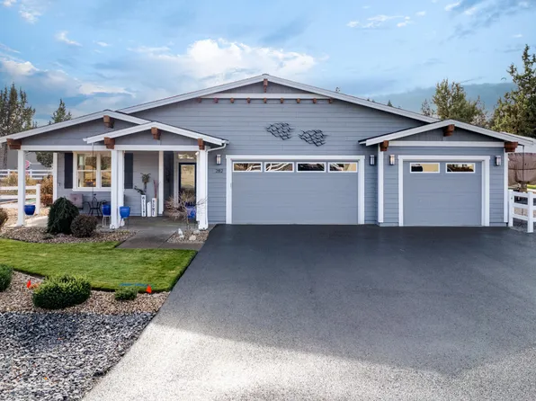 282 Foss Dr, Terrebonne, OR 97760