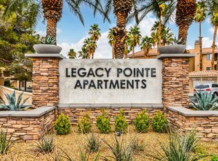 Legacy Pointe, Henderson, NV 89074