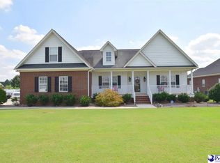 3009 Bridle Cir, Florence, SC 29505