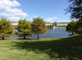 2317 Caravelle Cir, Kissimmee, FL 34746