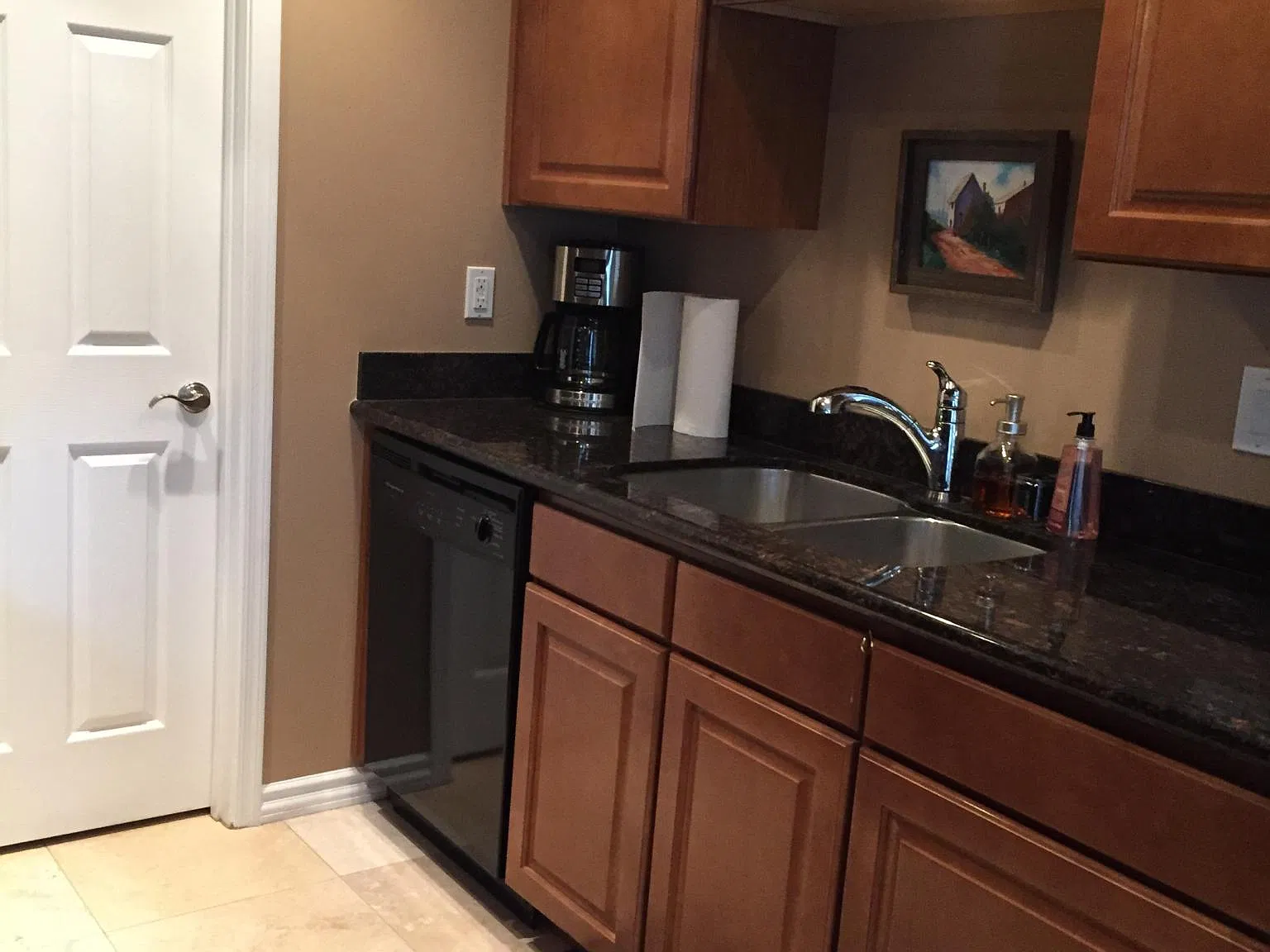 1 bed, 625 sqft, $2,600 — Photo 4