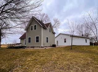 151 Highway 9 #C, Fertile, IA 50434