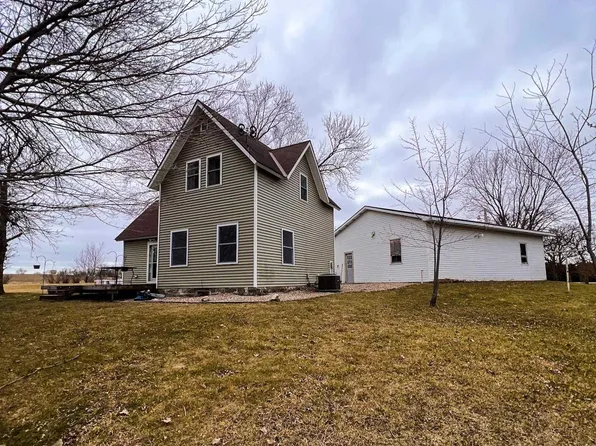 151 Highway 9 #C, Fertile, IA 50434