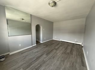 182 E Pine St UNIT 2, Scranton, PA 18512