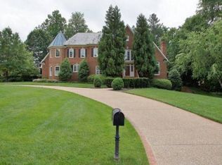 8301 Paigley Pl, Henrico, VA 23229