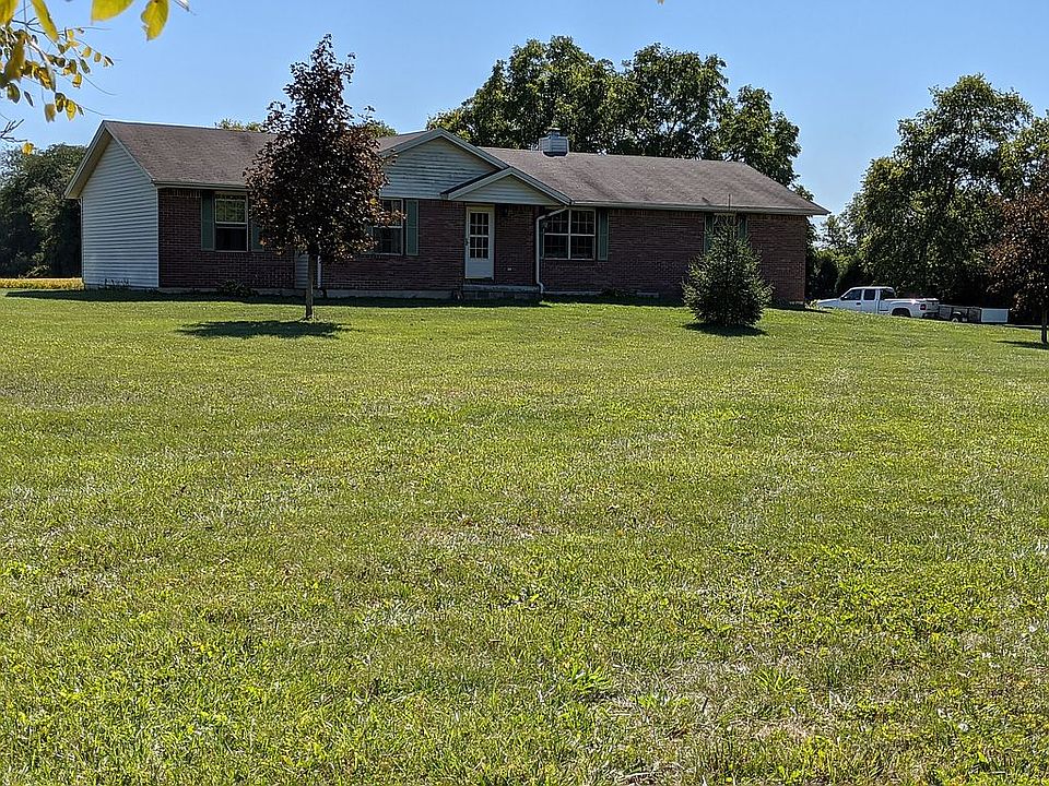 A fine place to live