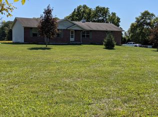 520 E Loy Rd, Piqua, OH 45356