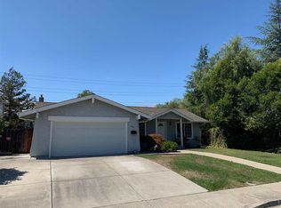 9921 Mangos Dr, San Ramon, CA 94583