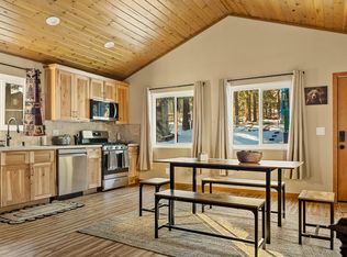 1025 E Country Club Blvd, Big Bear City, CA 92314