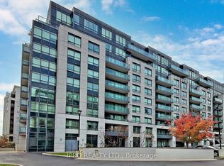 30 Clegg Rd #710, Markham, ON L6G 0B4