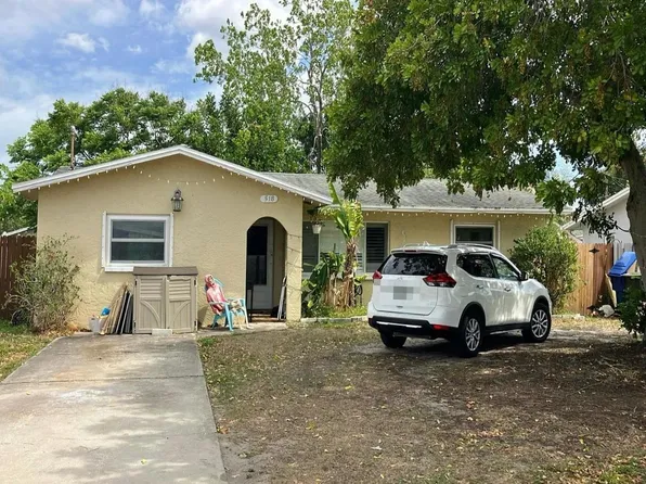 518 8th Ave SW, Largo, FL 33770