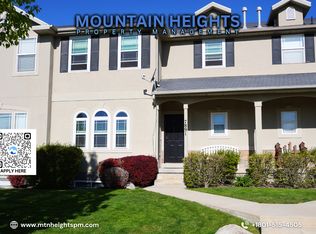 7891 S Cold Stone Ln #1, West Jordan, UT 84081