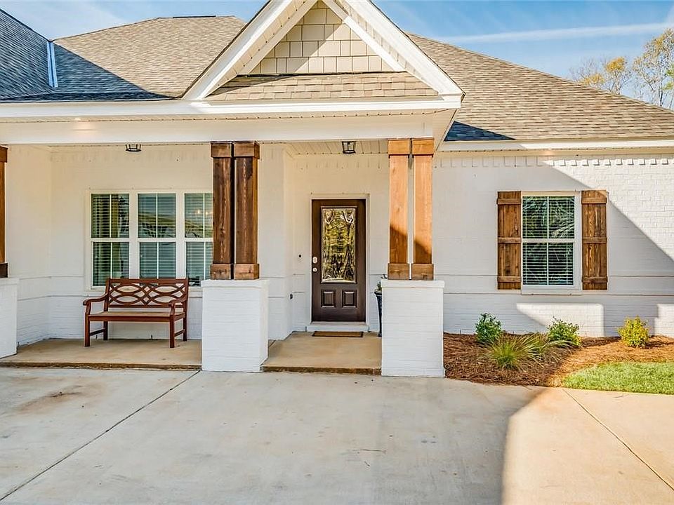 1996 Rocky Brook Rd, Opelika, AL 36801 Zillow