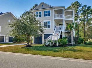 814 Falkirk St, Myrtle Beach, SC 29579