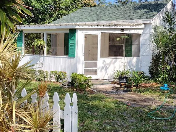 118 Urquhart St, Lake Worth, FL 33461