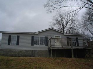 1455 Cheatham Dam Rd, Ashland City, TN 37015