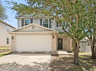 9414 Lookover Bay, Converse, TX 78109