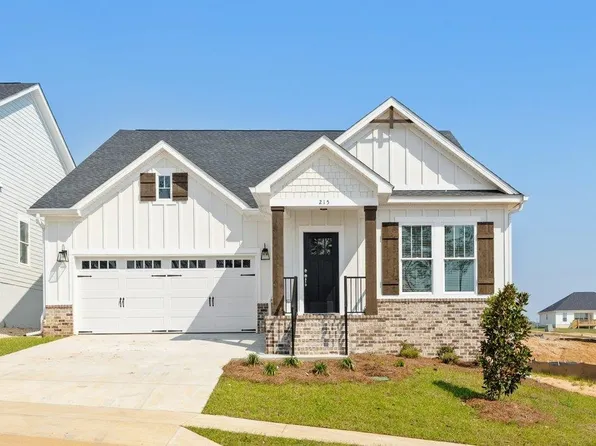 154 Bienville Pl, Tallahassee, FL 32317