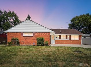5625 Copley Cir, Dayton, OH 45424