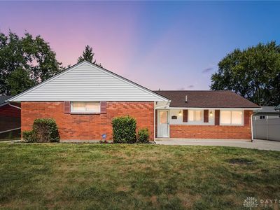 5625 Copley Cir, Dayton, OH, 45424