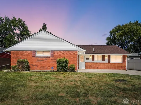 5625 Copley Cir, Dayton, OH 45424