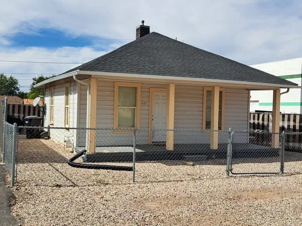 427 N 200 W, Cedar City, UT 84721