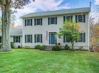 4 Anita Rd, Yorktown Heights, NY 10598