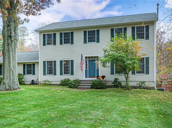 4 Anita Road, Yorktown Heights, NY 10598