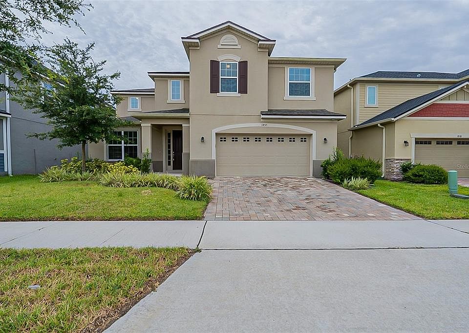 1855 Donahue Dr, Ocoee, FL 34761 Zillow